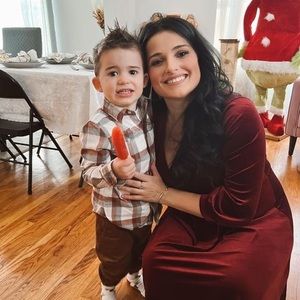 Meet your Posher, Diana